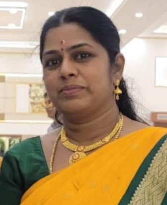 Dr.P.AMUTHA M.Sc.,M.Phil.,SET, Ph.D